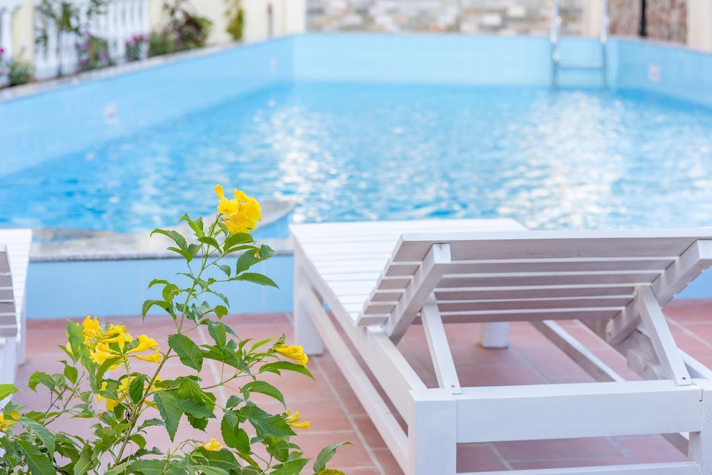 Ocean Phu Quoc Resort מראה חיצוני תמונה