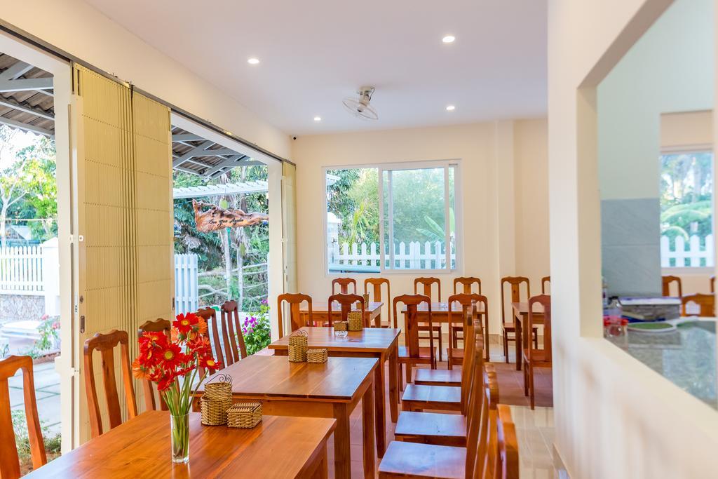 Ocean Phu Quoc Resort מראה חיצוני תמונה