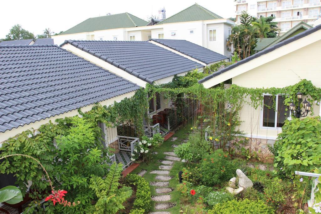 Ocean Phu Quoc Resort מראה חיצוני תמונה