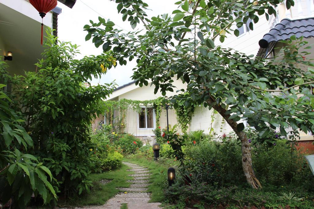 Ocean Phu Quoc Resort מראה חיצוני תמונה