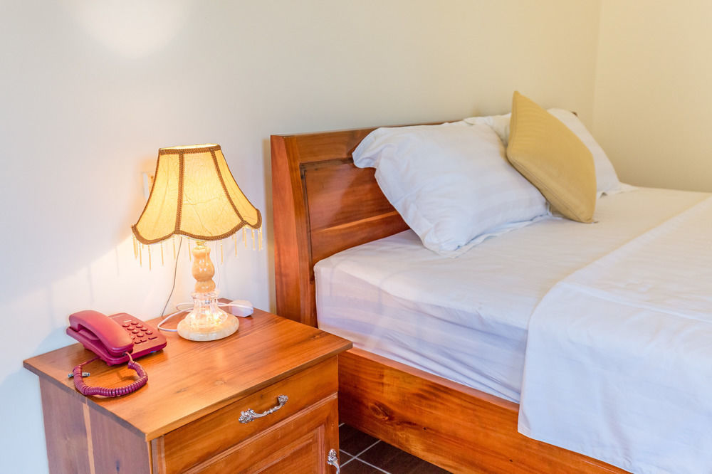 Ocean Phu Quoc Resort מראה חיצוני תמונה